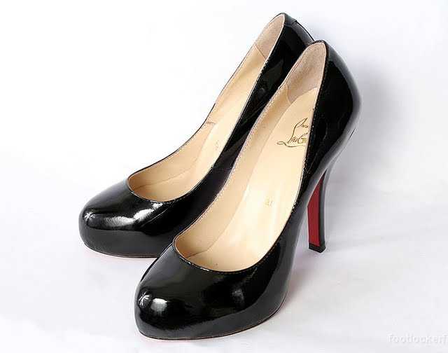 Christian Louboutin Talon Boutique Pascher Pascher Prix Chaussure Christian Louboutin